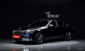 Mercedes-Benz S 400 * S400L d 4MATIC * ЦЕНА ДО БГ, снимка 1