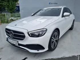 Mercedes-Benz E 250 AVANTGARDE, снимка 1