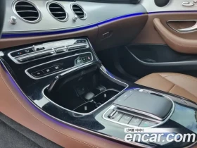 Mercedes-Benz E 250 AVANTGARDE, снимка 13