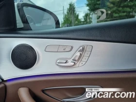 Mercedes-Benz E 250 AVANTGARDE, снимка 15
