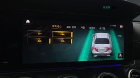 Mercedes-Benz E 220 4MATIC/AMG-LINE/DRIVE-ASSISTS/SUNROOF, снимка 12