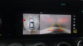 Mercedes-Benz E 220 4MATIC/AMG-LINE/DRIVE-ASSISTS/SUNROOF, снимка 11