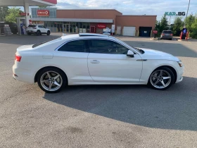 Audi A5 Komfort * АвтоКредит * (Цена до БГ), снимка 3