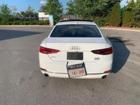 Audi A5 Komfort * АвтоКредит * (Цена до БГ), снимка 4