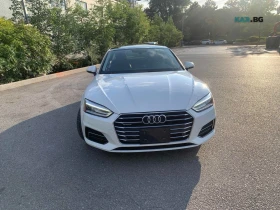 Audi A5 Komfort * АвтоКредит * (Цена до БГ), снимка 6