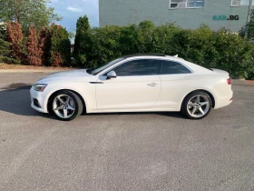 Audi A5 Komfort * АвтоКредит * (Цена до БГ), снимка 2