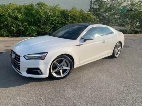 Audi A5 Komfort * АвтоКредит * (Цена до БГ), снимка 1