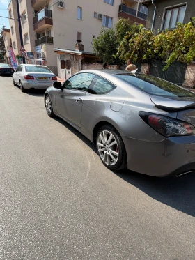 Hyundai Genesis R-Spec, снимка 3