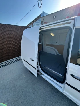 VW Caddy 2.0* КЛИМАТИК* , снимка 7