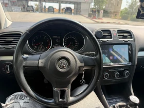 VW Golf 1.4, снимка 13