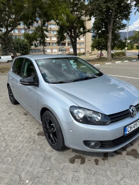 VW Golf 1.4, снимка 7