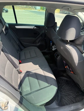 VW Golf 1.4, снимка 16