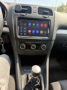 VW Golf 1.4, снимка 14