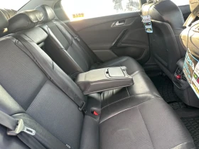 Peugeot 508, снимка 5