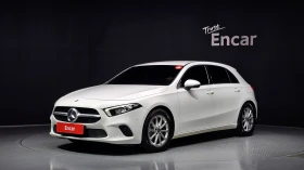 Mercedes-Benz A 220 BLIND SPOT* КРАЙНА ЦЕНА, снимка 1