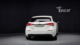 Mercedes-Benz A 220 BLIND SPOT* КРАЙНА ЦЕНА, снимка 4