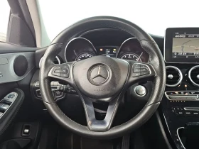 Mercedes-Benz C 200 САМО 30% АВАНС, снимка 13