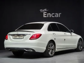 Mercedes-Benz C 200 САМО 30% АВАНС, снимка 2