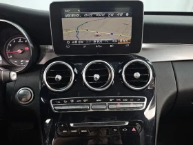 Mercedes-Benz C 200 САМО 30% АВАНС, снимка 14