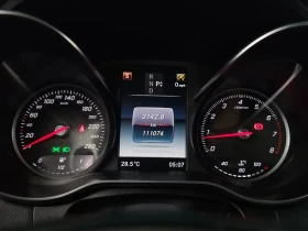 Mercedes-Benz C 200 САМО 30% АВАНС, снимка 8
