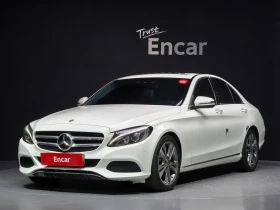 Mercedes-Benz C 200 САМО 30% АВАНС, снимка 1