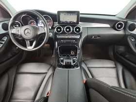 Mercedes-Benz C 200 САМО 30% АВАНС, снимка 7