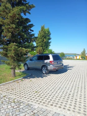 Subaru Forester SH 2.0R LPG 4x4 , снимка 2