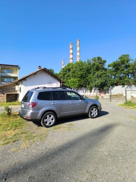 Subaru Forester SH 2.0R LPG 4x4 , снимка 3