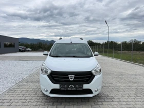 Dacia Dokker 1.6I , снимка 2