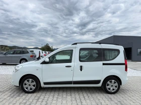Dacia Dokker 1.6I , снимка 3