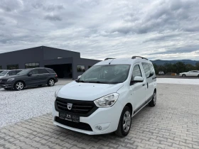 Dacia Dokker 1.6I , снимка 1
