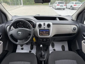 Dacia Dokker 1.6I , снимка 14