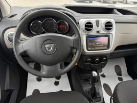 Dacia Dokker 1.6I , снимка 15