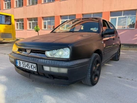 VW Golf 1.6mi, снимка 1