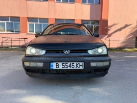 VW Golf 1.6mi, снимка 2