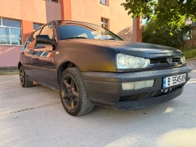VW Golf 1.6mi, снимка 3