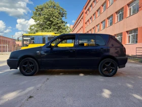 VW Golf 1.6mi, снимка 7