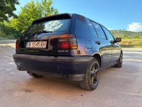 VW Golf 1.6mi, снимка 4