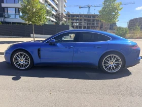 Porsche Panamera 4S, снимка 5