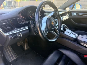 Porsche Panamera 4S, снимка 9