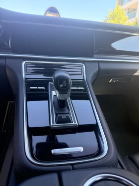 Porsche Panamera 4S, снимка 13