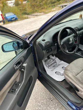 Audi A3 1.9 TDI, снимка 6