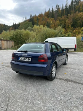 Audi A3 1.9 TDI, снимка 3