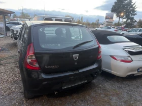Dacia Sandero, снимка 3
