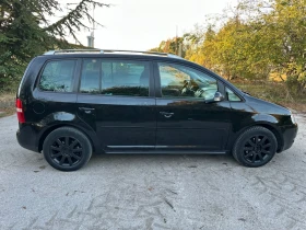 VW Touran 1.9TDI 105hp , снимка 5