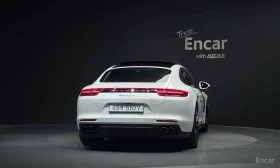 Porsche Panamera, снимка 4