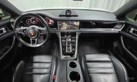 Porsche Panamera, снимка 9