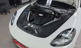 Porsche Panamera, снимка 17