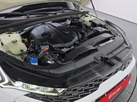 Kia K5 G4NM, снимка 6