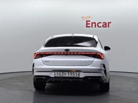 Kia K5 G4NM, снимка 4